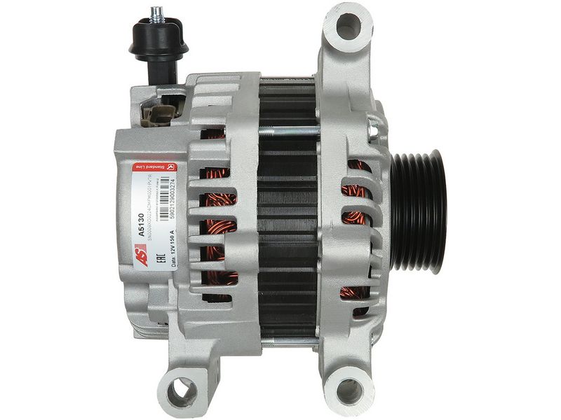 AS-PL A5130 Generatorius