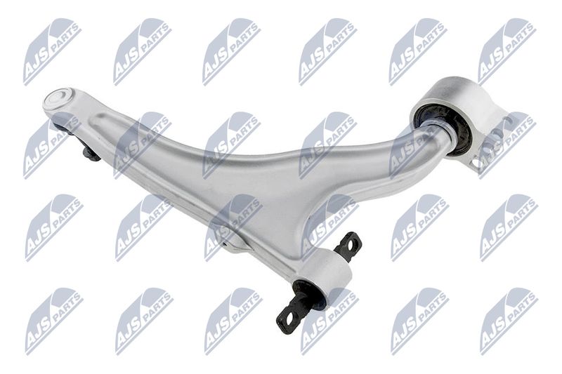NTY ZWD-CH-062 Control/Trailing Arm, wheel suspension