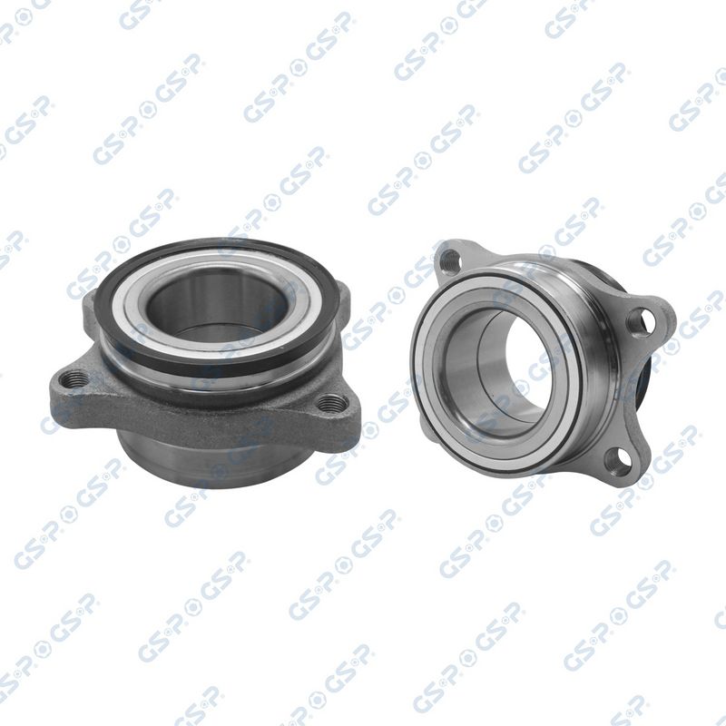GSP 9254901 - Wheel Bearing Kit