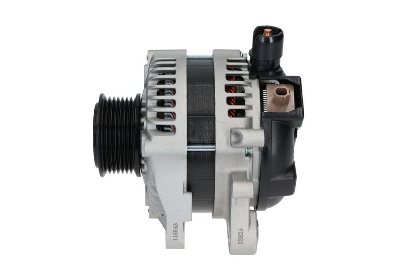 Generaator, HC-Cargo F 032 116 643