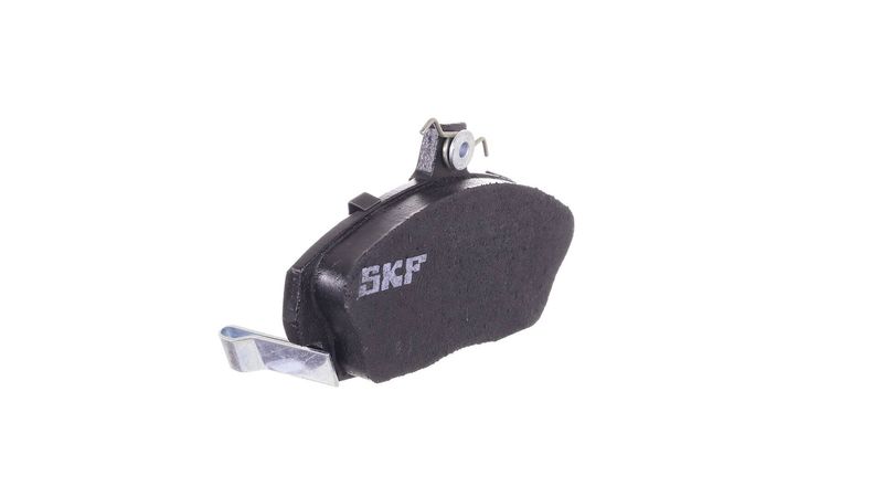 SKF VKBP80577A Brake Pad Set, disc brake
