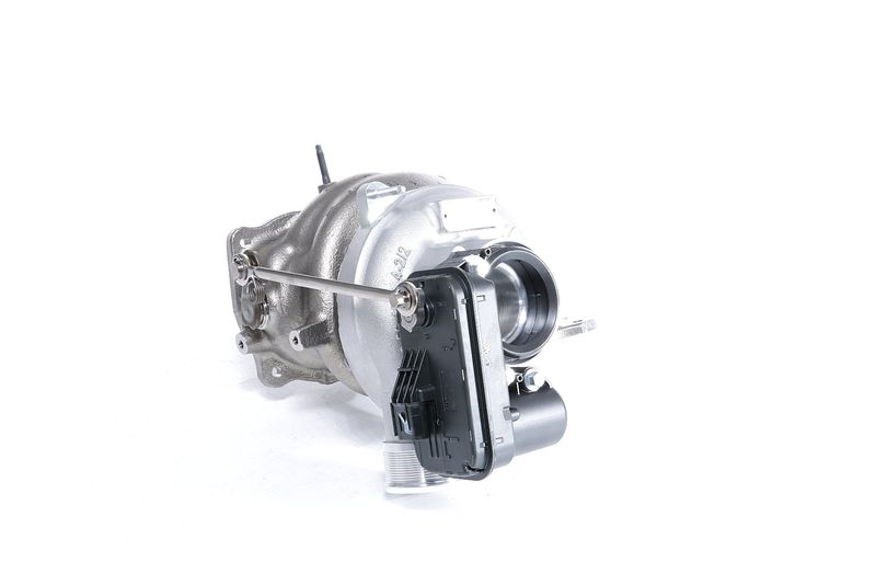 Compresor,sistem de supraalimentare T918697 BTS Turbo