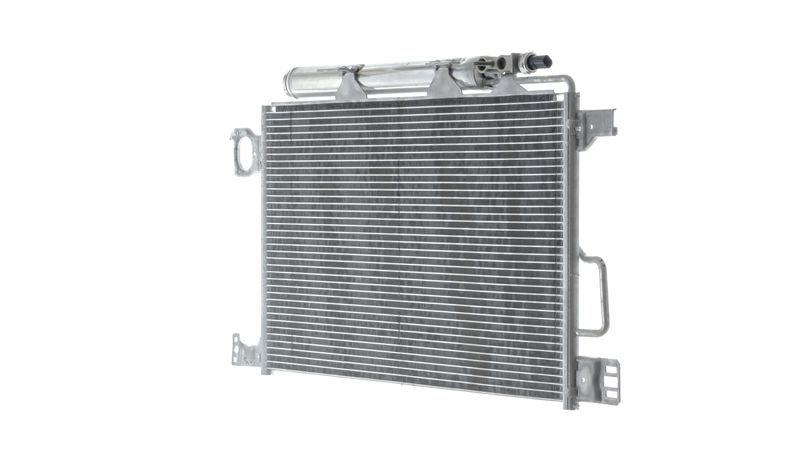 Product Image - Condensor, airconditioning - AC450000P - MAHLE