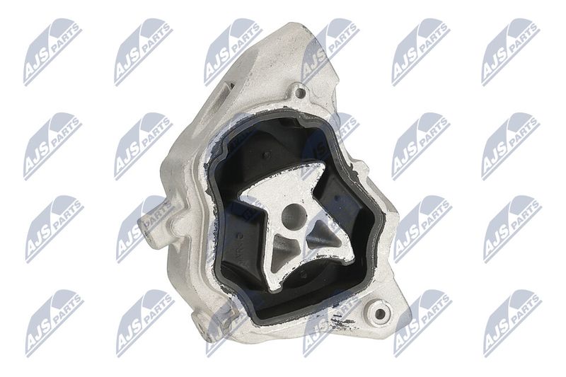 Paigutus, Mootor, NTY ZPS-LR-005