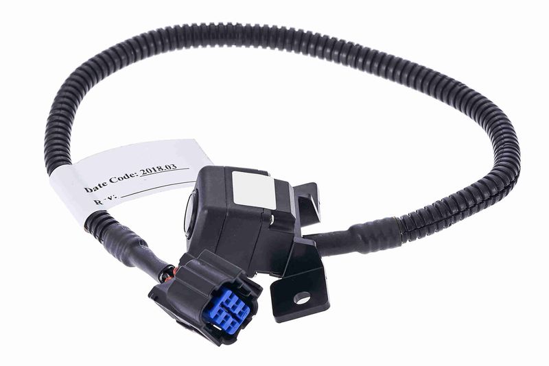 ACKOJA A52-74-0039 Rear View Camera, park distance control