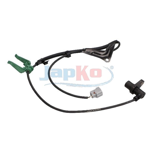 Andur, rattapöörete arv, JAPKO 151218