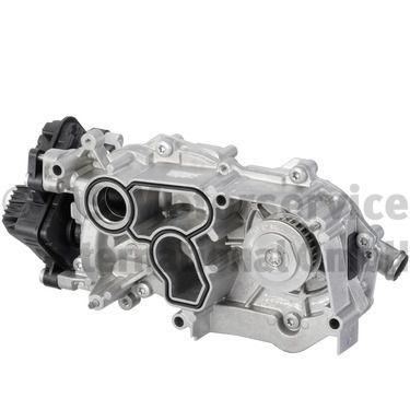 Product Image - Waterpomp, motorkoeling - 7.11143.01.0 - PIERBURG