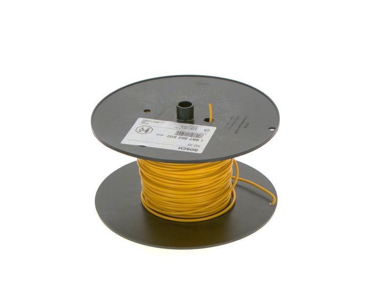BOSCH 1987352502 Electric Cable