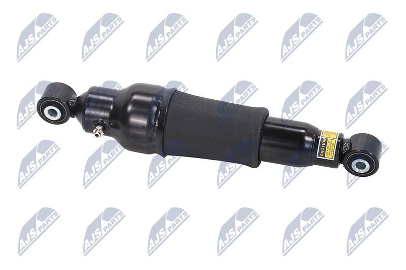 Amort, NTY A-NS-052
