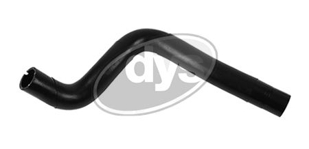маркуч на радиатора DYS