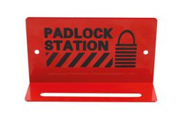 Laser Tools Padlock Station Kit - Option 1