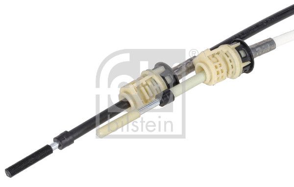 Schakelpookkabel (856-1139mm/887  1212mm) past: OPEL ZAFIRA C 1.4-1.6D 10.11-07.19
