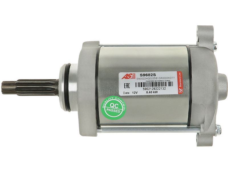 Starter, AS-PL S9682S