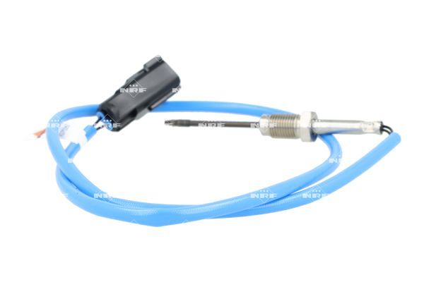 Uitlaatgastemperatuursensor (Na katalysator) past: FORD C-MAX II, FOCUS III, GRAND C-MAX, KUGA I, KUGA II 2.0D 03.08-02.20