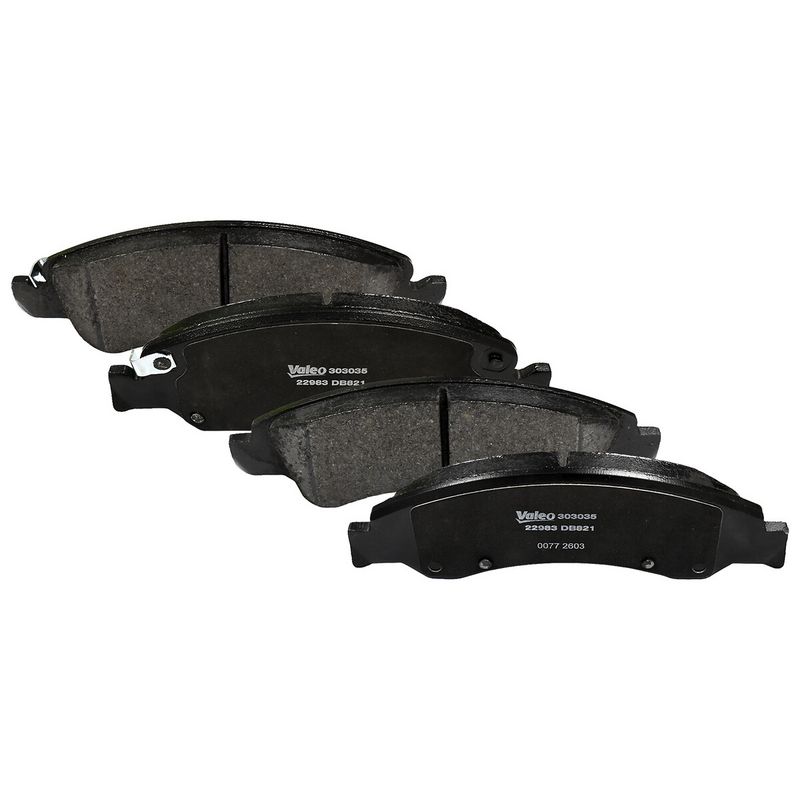 This part match OEM code: 23135915