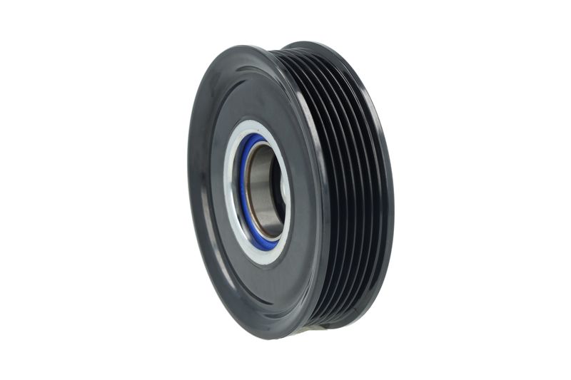 Magnetsidur, kliimakompressor, NRF 380100