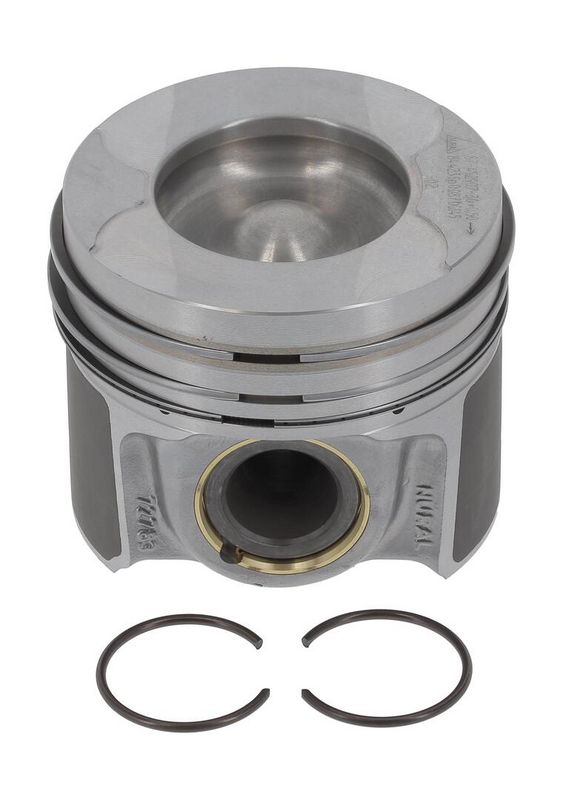 Piston NÜRAL 87-452907-30