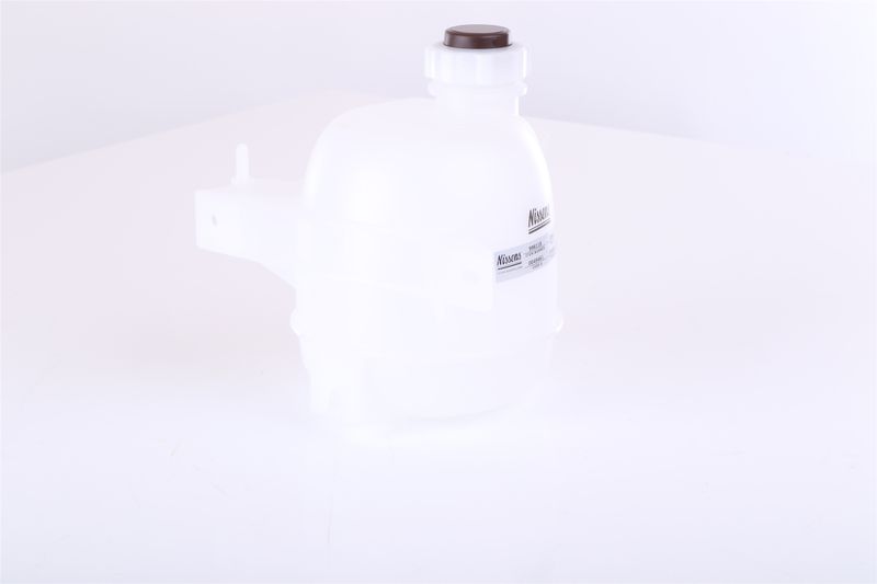 NISSENS 996118 Expansion Tank, coolant