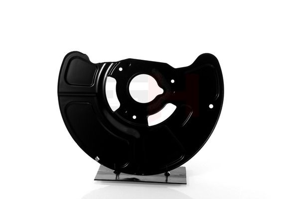 GH GH-483312V Splash Guard, brake disc