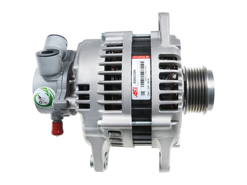 AS-PL A2022SR Alternator