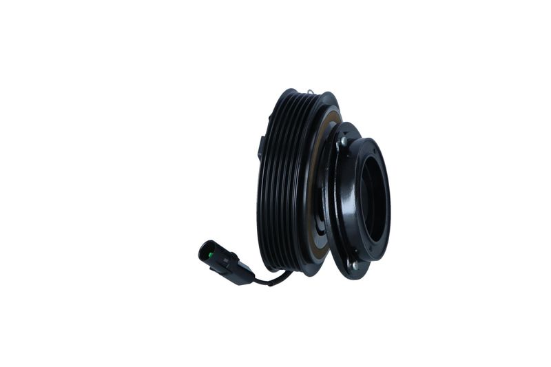 Magnetsidur, kliimakompressor, NRF 380123