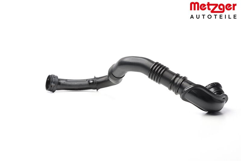 METZGER AUTOTEILE 2401418 Charge Air Hose