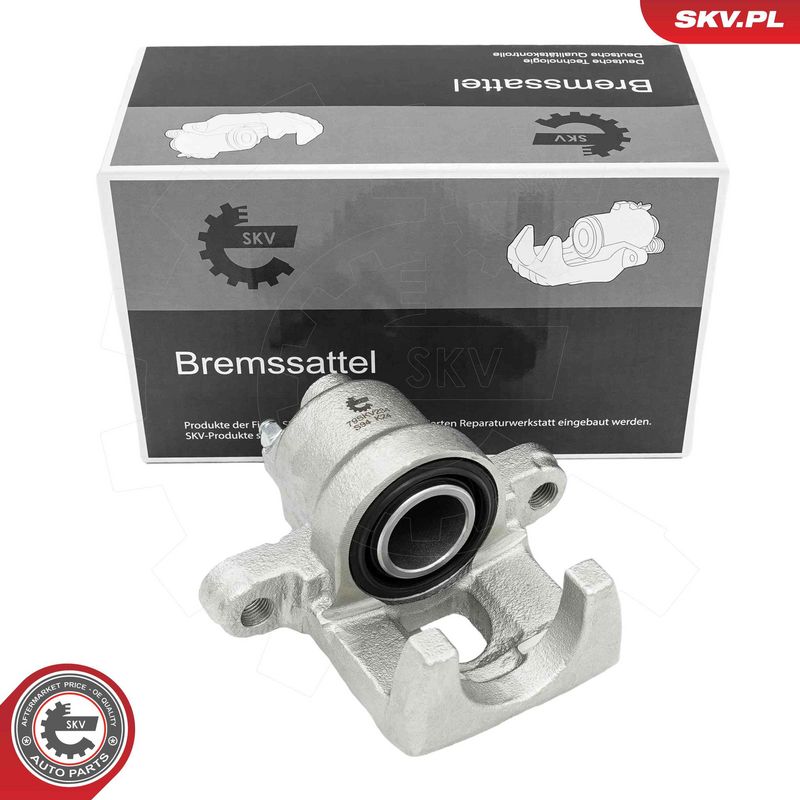 Pidurisadul, ESEN SKV 79SKV234