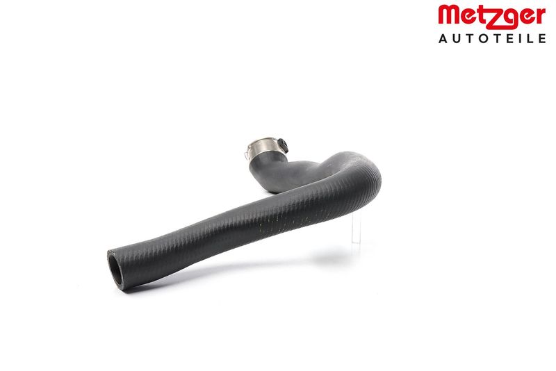 METZGER AUTOTEILE 2400558 Charge Air Hose