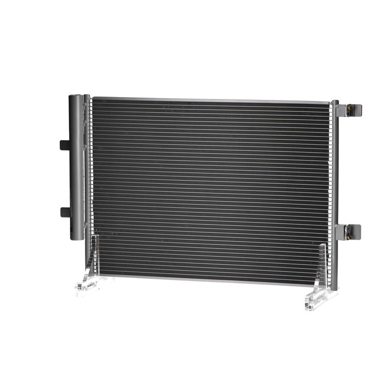 NISSENS 941008 Condenser, air conditioning