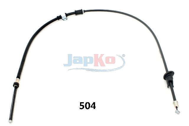 Tross, seisupidur, JAPKO 131504