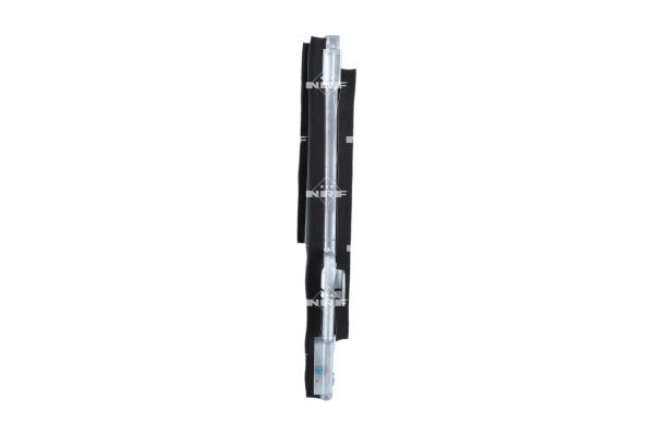 NRF 350679 Condenser, air conditioning