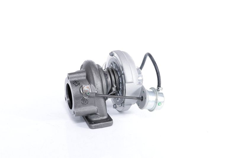 Compresor,sistem de supraalimentare T912799 BTS Turbo