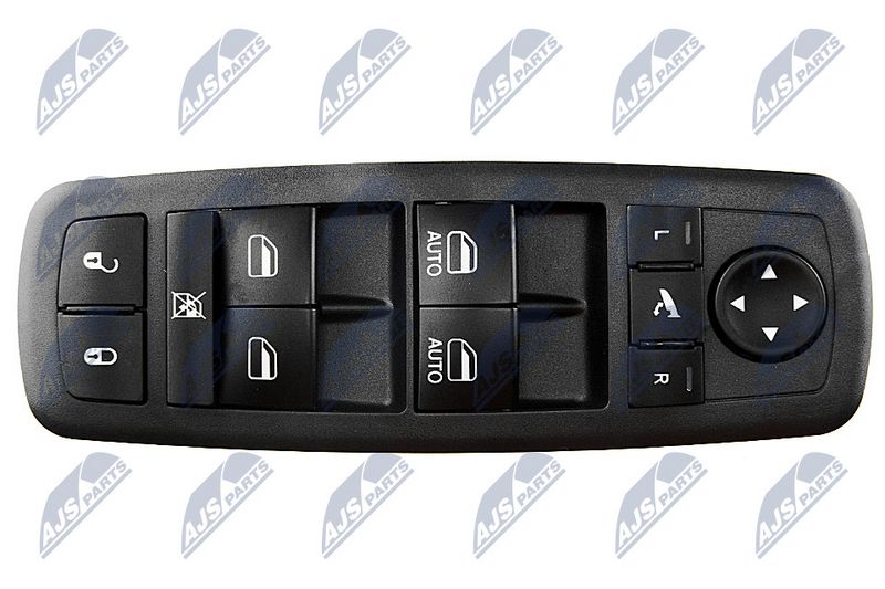 Lüliti, aknatõstuk, NTY EWS-CH-005