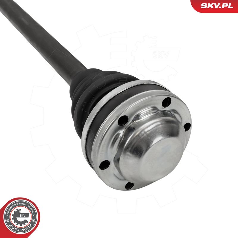 Veovõll, ESEN SKV 40SKV275