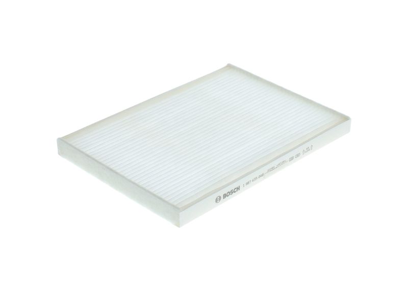 Filtr, vzduch v interiéru 1 987 435 048