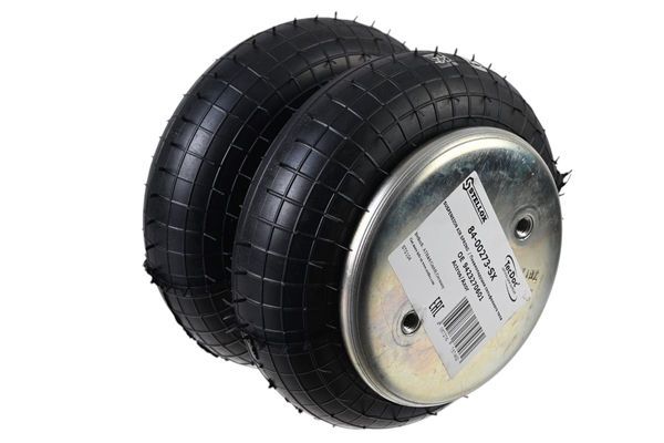 STELLOX 84-00273-SX Bellow, air suspension
