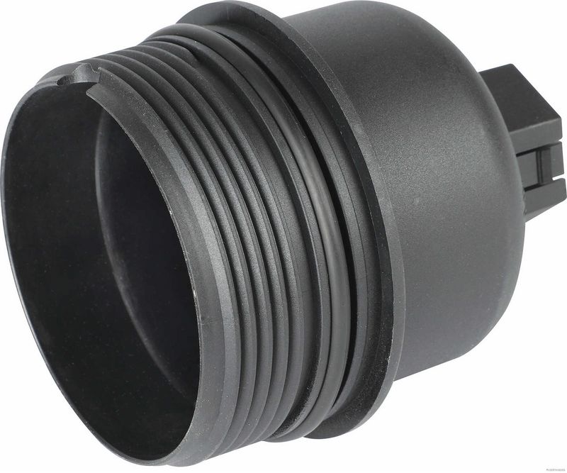 Product Vāks, Eļļas filtra korpuss HERTH+BUSS JAKOPARTS J1391002 Image