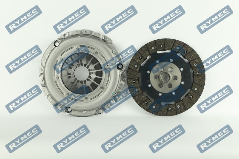 RYMEC Clutch Kit JT1817