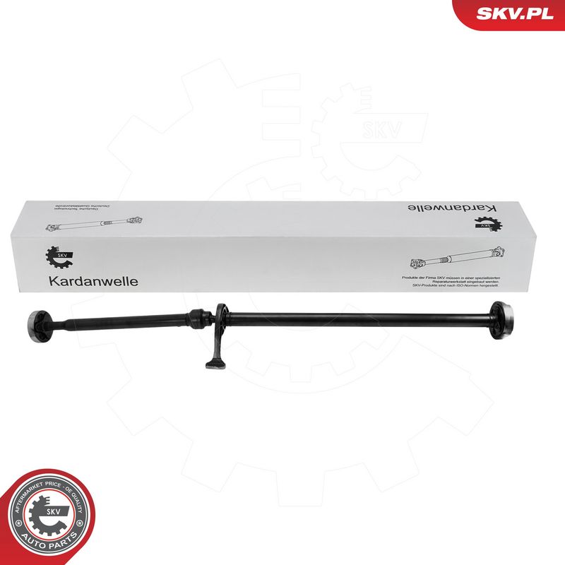 Veovõll, ESEN SKV 76SKV049