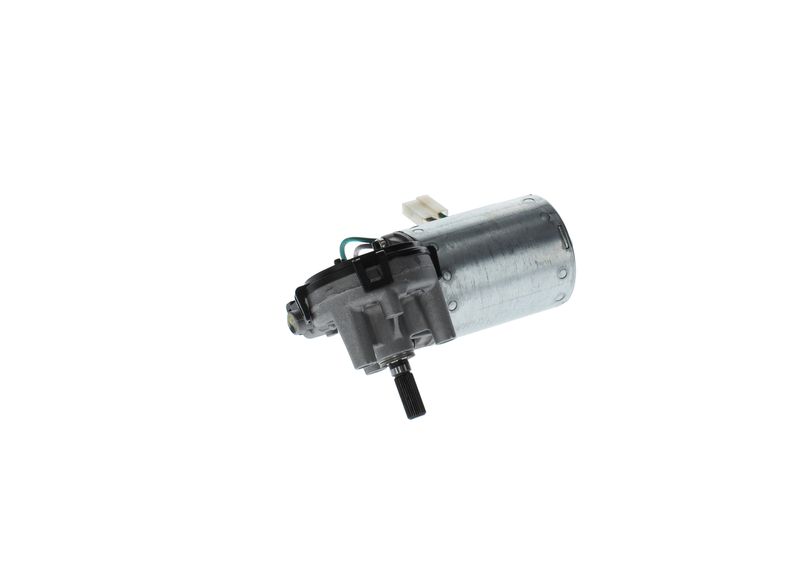 BOSCH F006B20093 Electric Motor