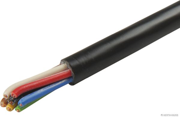 Cablu electric HERTH+BUSS ELPARTS 51275676000
