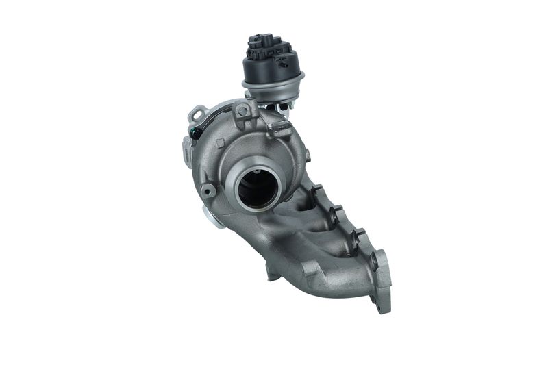 Kompressor, ülelaadimine, NRF 90010012