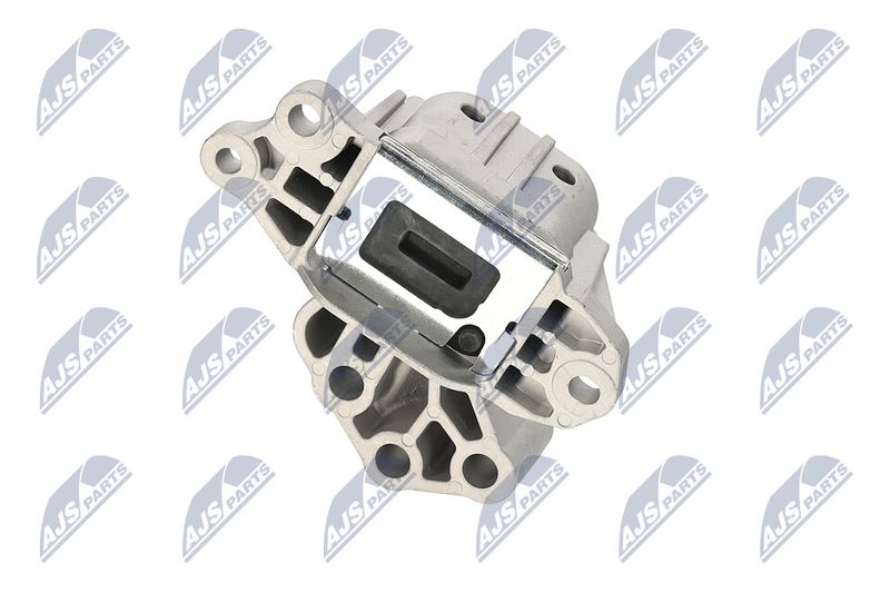 Paigutus, Mootor, NTY ZPS-CH-164