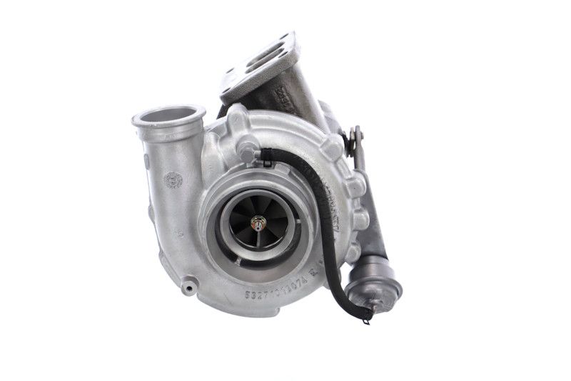 REMANTE 003-004-004378R Charger, charging (supercharged/turbocharged)