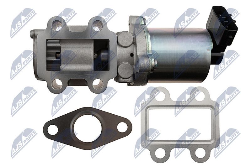 EGR-klapp, NTY EGR-TY-021