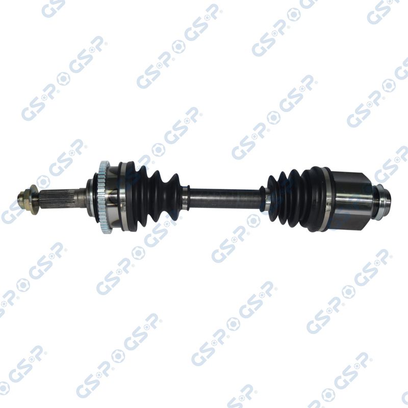 Veovõll, GSP 227096