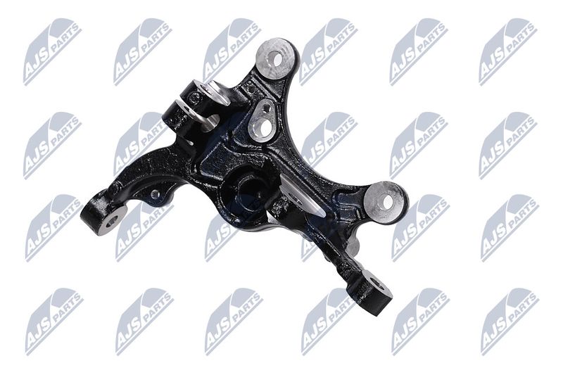 Käändmik, rattakinnitus, NTY ZZP-FR-030