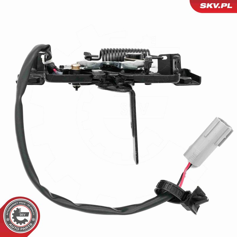 ESEN SKV 60SKV606 Bonnet Lock