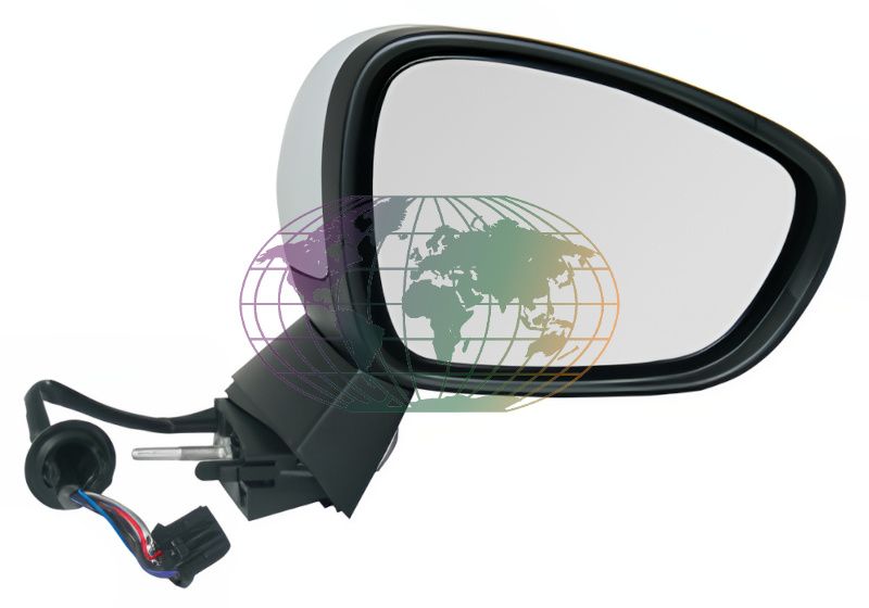 Lexmond Trading BV 2019081 - Exterior Mirror