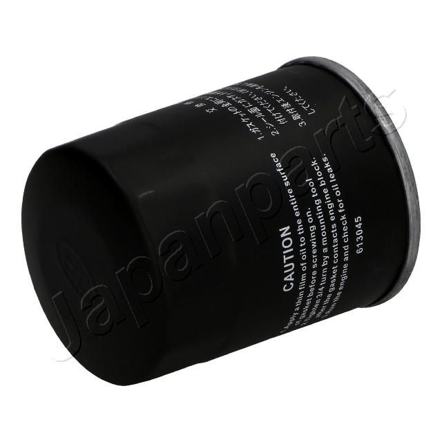 JAPANPARTS FO-117S Oil Filter